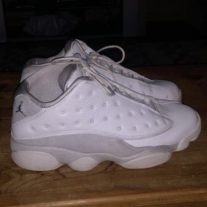 Jordan 13 Low